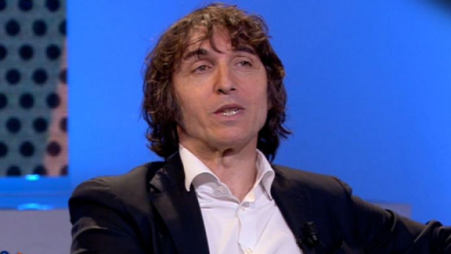 Giuseppe Cruciani parla della prestazione di Lautaro Martinez.