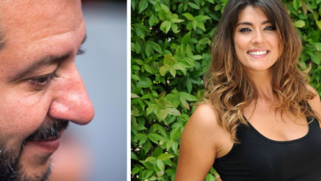 Gossip, addio al veleno tra Elisa Isoardi e Matteo Salvini: 'Ci ho creduto fino in fondo'.