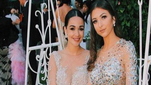 Jazz : accus&eacute;e d'avoir pistonn&eacute; sa soeur Eva, elle d&eacute;ment sur Instagram