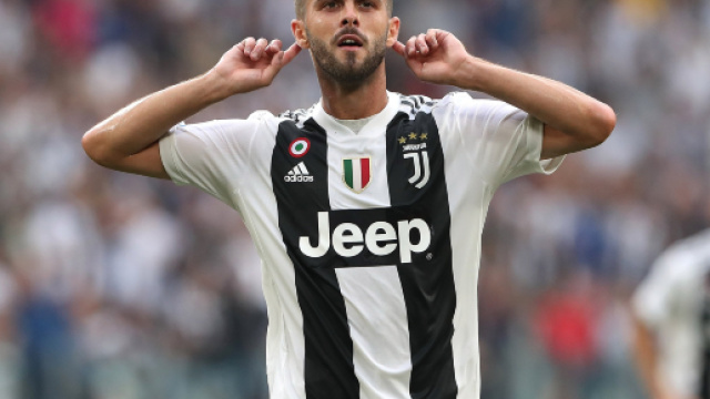 Juventus, la probabile formazione contro il Manchester United