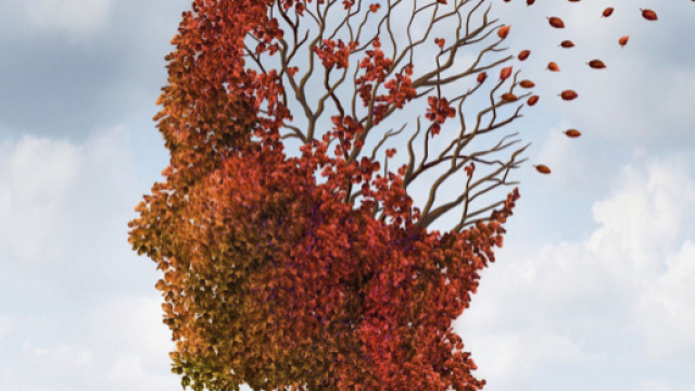 La solitudine aumenta l'insorgenza di malattie come la demenza