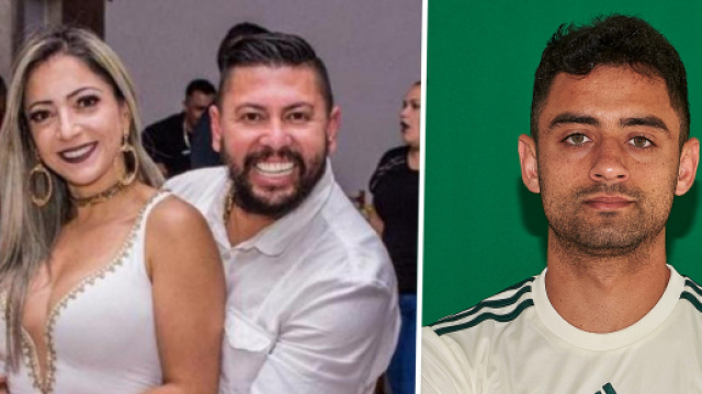 Le joueur aurait tent&eacute; de violer la femme d'Edison Brittes