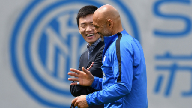 L'Inter e i rimpianti Cancelo e Rafinha