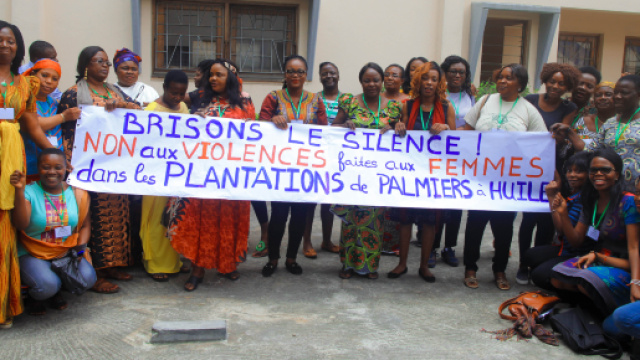 Manifestations de femmes contre les violences faites aux femmes