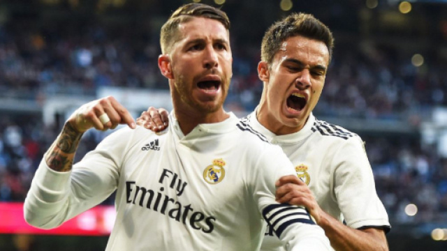 Real Madrid : le maillot devient le plus cher de la plan&egrave;te