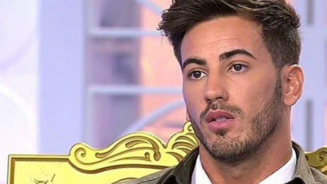 Uomini e Donne: l'ex fidanzata di Ivan Gonzalez mette in guardia le sue future corteggiatrici.