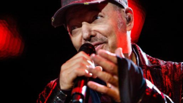 Vasco Rossi si esibir&agrave; solo a Milano e Cagliari per il Non Stop Live 2019 - Radio 105 - 105.net