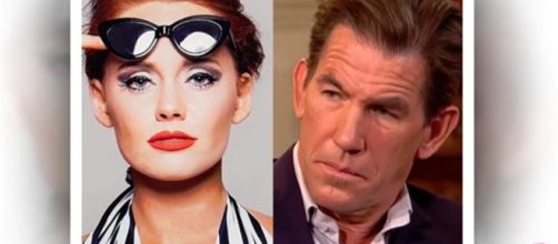 Bravo star Kathryn Dennis wants modified custody on heels of Thomas Ravene's arrest. [Image Source: Audio Mass Media Reviews - YouTube]