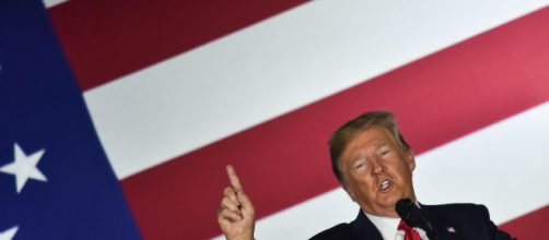 Poll: Midwest Abandons Trump, Fueling Democratic Advantage For ..(Image via ABC NEWS Youtube)