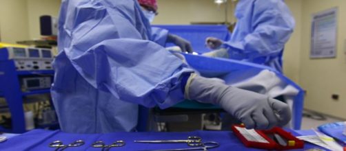 Surgeaon remove kidney by mistake thinking it's a tumour - Image credit - skeeze | Pixabay