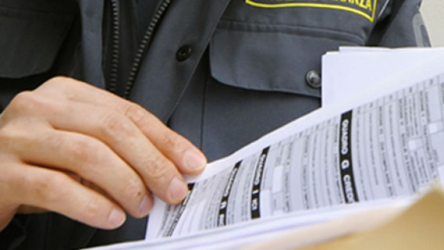 Accertamenti fiscali congiunti Agenzia delle Entrate - GdF