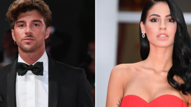 Andrea Damante commenta il flirt tra Giulia e Irama: 'Sono sul pezzo, fanno bene'.