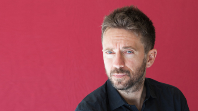 Andrea Scanzi, inventore del sinistrometro contrario al fascistometro