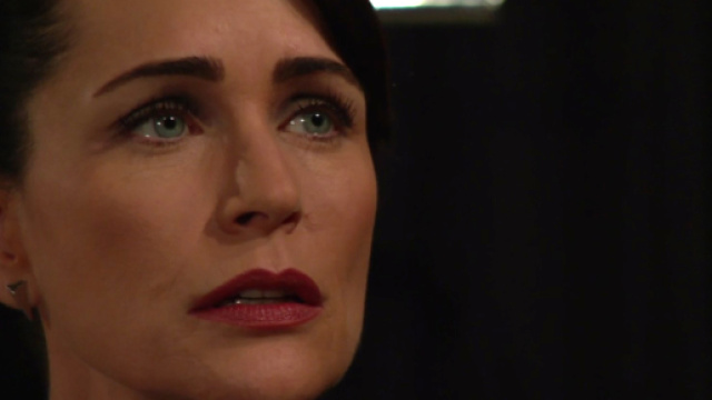 Beautiful, anticipazioni americane: Pam contro Quinn.