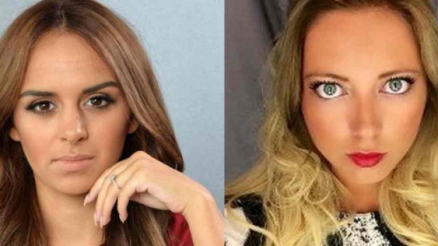 Apr&egrave;s avoir tacler M&eacute;lanie Da Cruz et son ex-compagnon Anthony Martiel, Samantha s'en prend &agrave; Leslie Dasc.