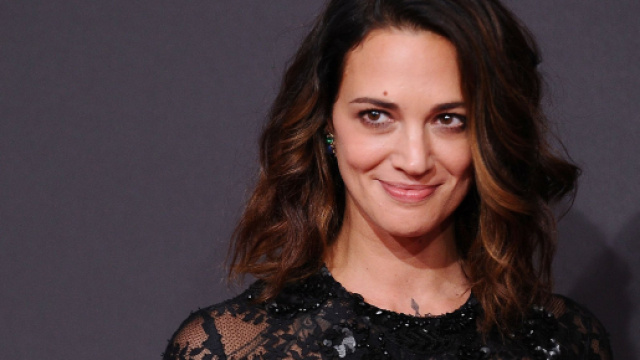 Asia Argento e Fabrizio Corona fidanzati