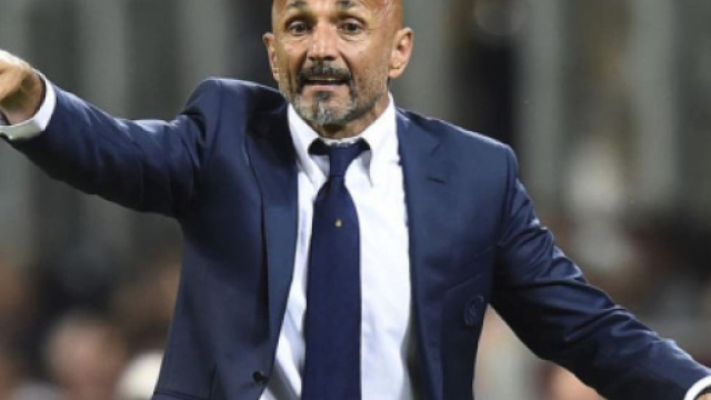 Atalanta-Inter, probabile formazione nerazzurra.