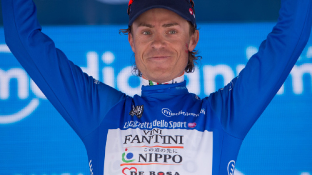 Damiano Cunego: &lsquo;E&rsquo; stato difficile adattarmi ai cambiamenti del ciclismo&rsquo;