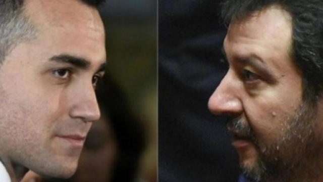 Durigon 'Quota 100, primi pensionati dal 1&deg; aprile' ma &egrave; tensione altissima tra Di Maio e Salvini