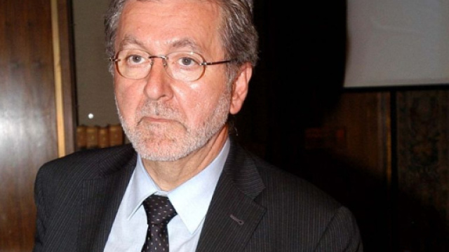 Ghirelli, Presidente Lega Pro. Foto ilovepalermocalcio.com