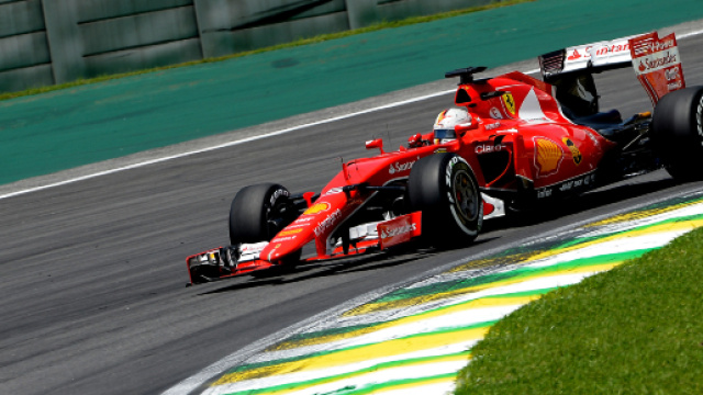 Gran Premio del Brasile 2018 orari tv