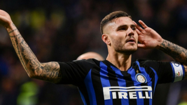 Inter-Barcellona 1-1: Icardi ancora a segno in Champions League