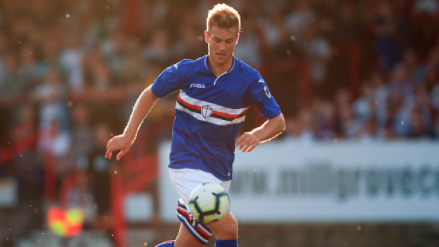 Inter sempre pi&ugrave; vicina ad Andersen