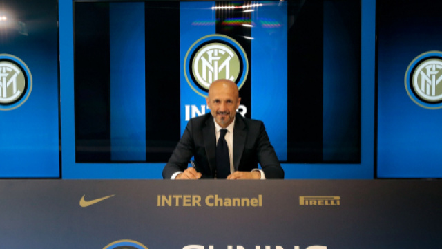 Inter, Spalletti pronto a sorprendere contro il Genoa