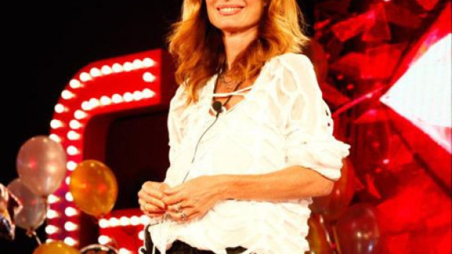 Jane Alexander, malore in casa al GF VIP