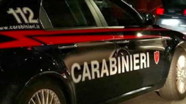 Lite coppia svela giro cocaina,4 arresti - Internapoli