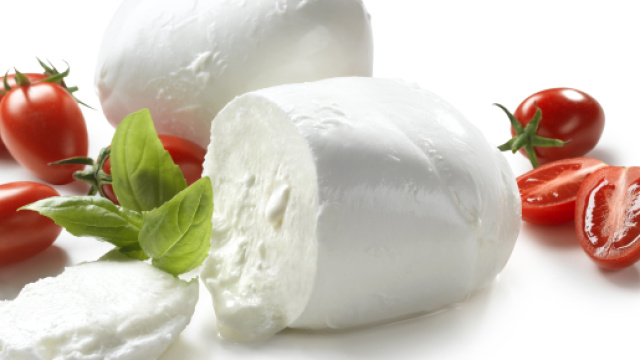 Mozzarella Bufala Dop, imprenditore condannato per tentata frode