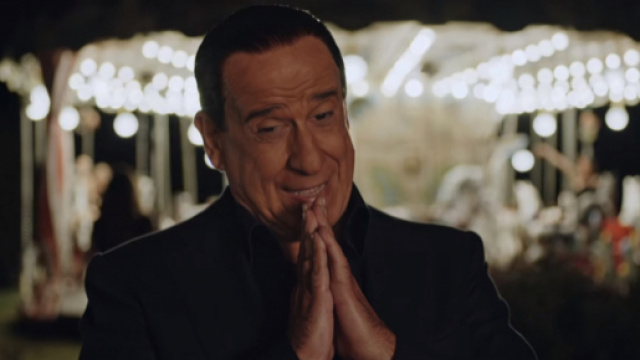 Silvio et les autres : Une premi&egrave;re bande-annonce pour le biopic &agrave; ... - journaldugeek.com
