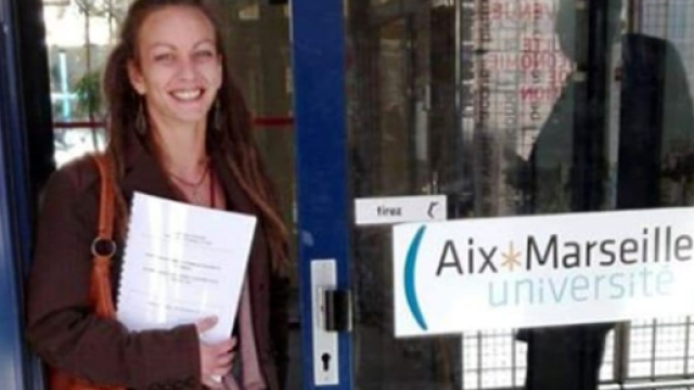 Simona Carpignano, ragazza italiana morta nel crollo di Marsiglia