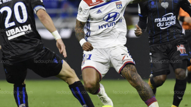 Sports | Monaco et l'OL en Ligue des Champions - ledauphine.com