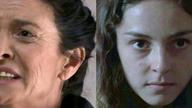 Trame Una Vita: Fabiana pensa che Cayetana &egrave; viva, arriva la secondogenita di Ursula