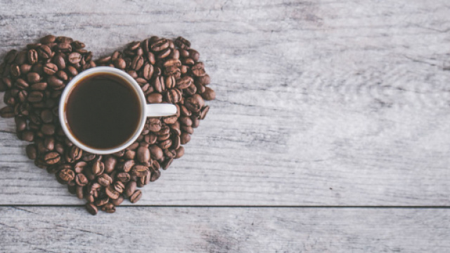 Il caff&egrave; come un repellente di alcune malattie mentali.