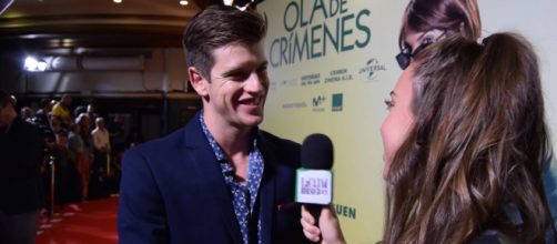 Miguel Bernardeau: &ldquo;Estoy escribiendo y alg&uacute;n d&iacute;a me gustar&iacute;a dirigir&rdquo; - lacajadmusicatv.com