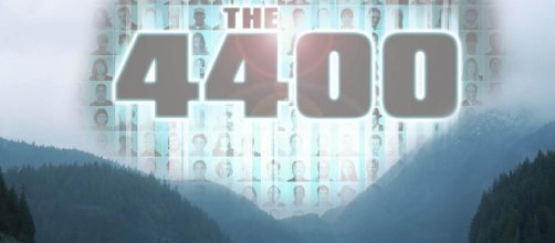 The CW Network is rebooting the popular "The 4400" series. [Image Credit] ScreenJunkies - YouTube