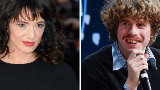 Asia argento stronca X Factor e il suo sostituto Lodo Guenzi: 'Provo imbarazzo per quello che fa'.