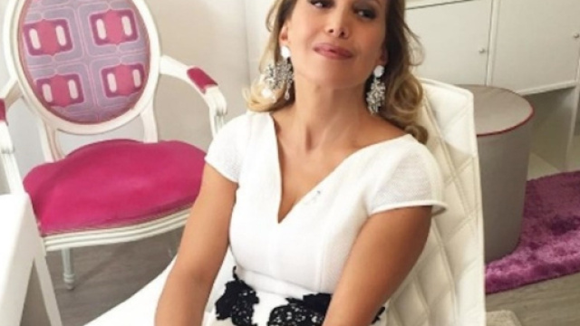 Barbara Durso e l'avance a Salvini