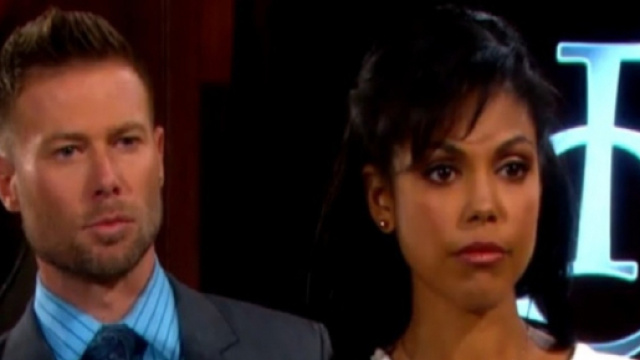 Beautiful Anticipazioni Americane, Rick e Maya addio