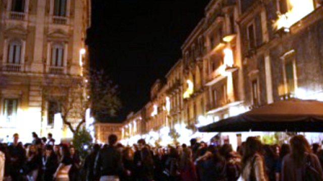 Casting per la serie TV per Sky e Netflix dal titolo 'Anna' e per la Musical Mood Company