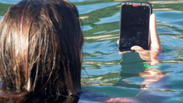 Crosscall CORE-X3, il telefono "rugged" degli sportivi - Run and ... - runandthecity.it