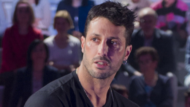 Fabrizio Corona si racconta a Verissimo