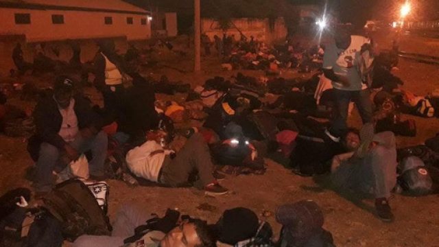 Gli immigrati costituiscono una spesa pi&ugrave; che un investimento secondo gli ultimi dati Inps.