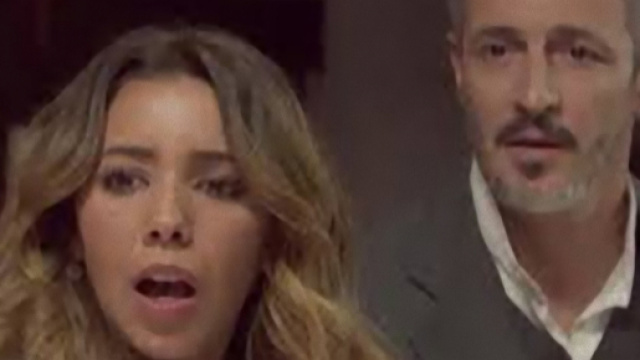 Il Segreto: Emilia Ulloa ed Alfonso Castaneda rapiti in Francia