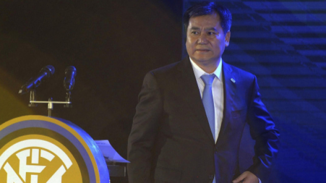 Inter, asse con Jorge Mendes per una cessione