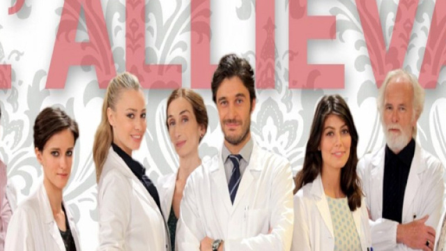 L'Allieva 2 anticipazioni stasera e 15 novembre