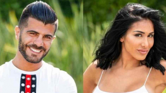 Les Vacances des Anges 3 : La guerre est d&eacute;clar&eacute;e entre L&eacute;ana et Thomas.