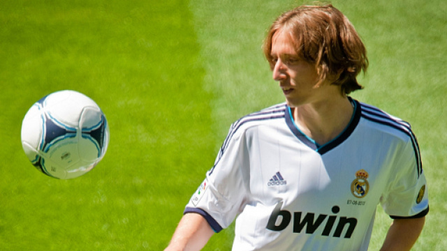 L'Inter prepara una nuova offensiva per Modric